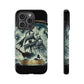 Phone Cases - DJ Disruptarian 'Sea Shanties of Broken Tides' Album Merch