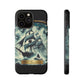 Phone Cases - DJ Disruptarian 'Sea Shanties of Broken Tides' Album Merch