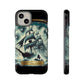 Phone Cases - DJ Disruptarian 'Sea Shanties of Broken Tides' Album Merch