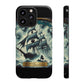 Phone Cases - DJ Disruptarian 'Sea Shanties of Broken Tides' Album Merch