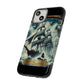 Phone Cases - DJ Disruptarian 'Sea Shanties of Broken Tides' Album Merch