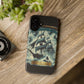 Phone Cases - DJ Disruptarian 'Sea Shanties of Broken Tides' Album Merch