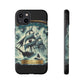 Phone Cases - DJ Disruptarian 'Sea Shanties of Broken Tides' Album Merch