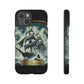 Phone Cases - DJ Disruptarian 'Sea Shanties of Broken Tides' Album Merch