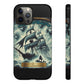 Phone Cases - DJ Disruptarian 'Sea Shanties of Broken Tides' Album Merch